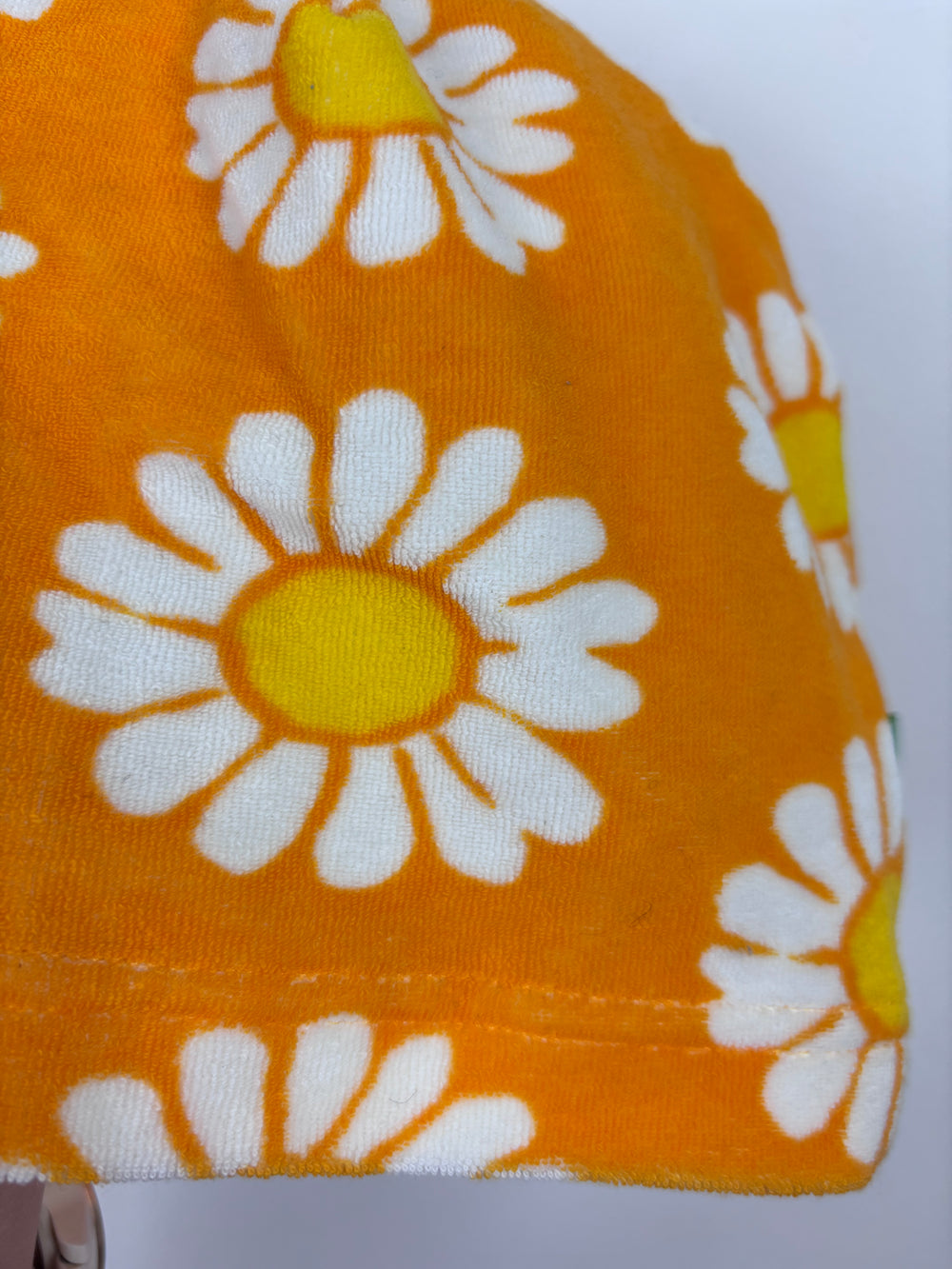 Naperonuttu Daisy Hat 48/50 (1-3 Years)-Hats-Second Snuggle Preloved