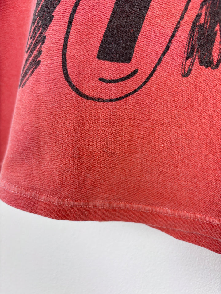 Bobo Choses Monkey T-shirt 18-24 Months-Tops-Second Snuggle Preloved