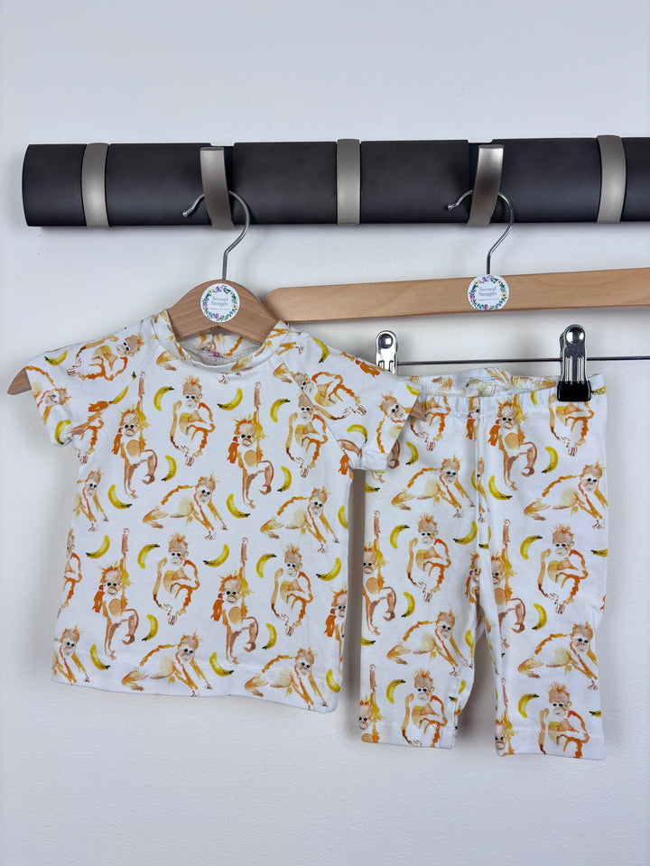 Needles & Pins 0-3 Months Set-Sets-Second Snuggle Preloved