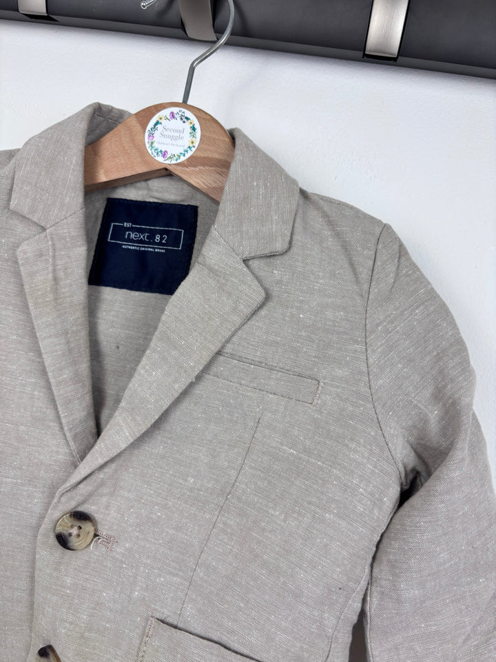 Next Jacket 9-12 Months-Jackets-Second Snuggle Preloved