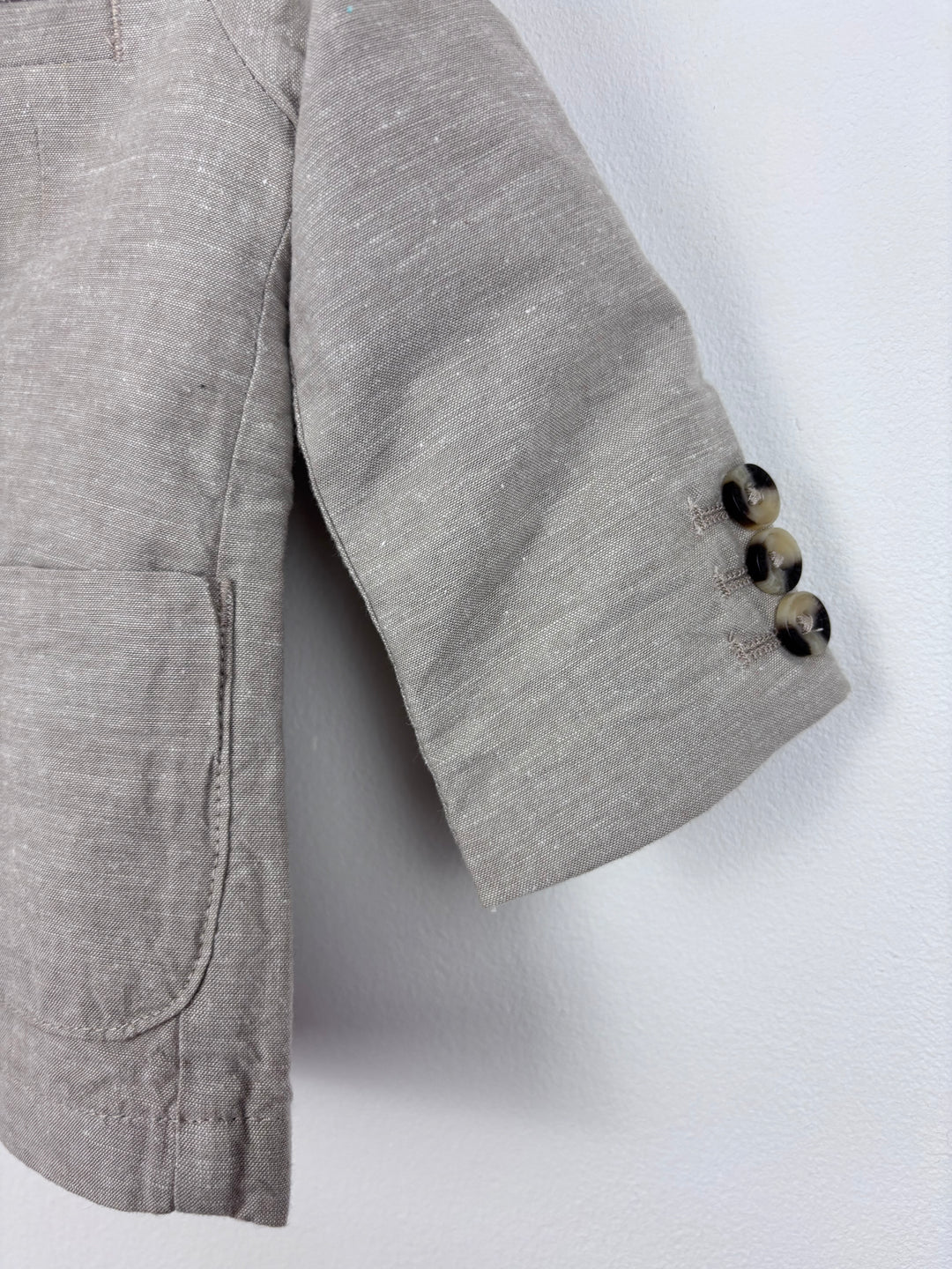 Next Jacket 9-12 Months-Jackets-Second Snuggle Preloved