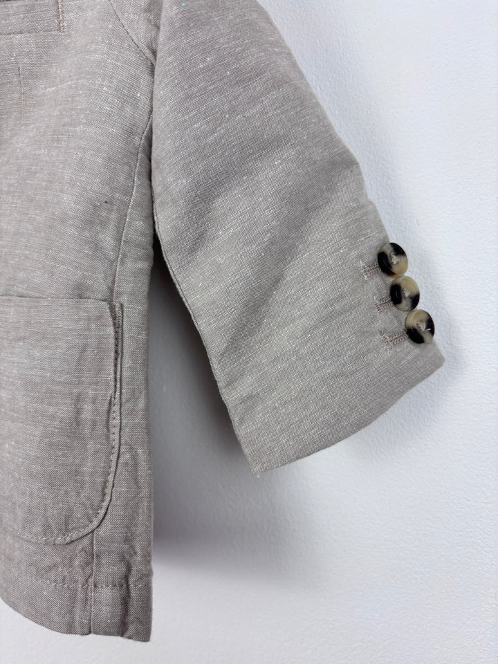 Next Jacket 9-12 Months-Jackets-Second Snuggle Preloved