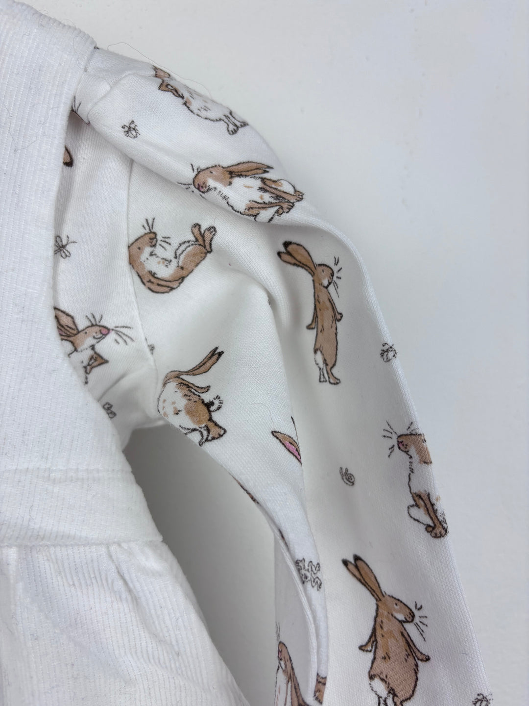 Matalan 'Guess How Much I Love You' Dress 9-12 Months-Dresses-Second Snuggle Preloved