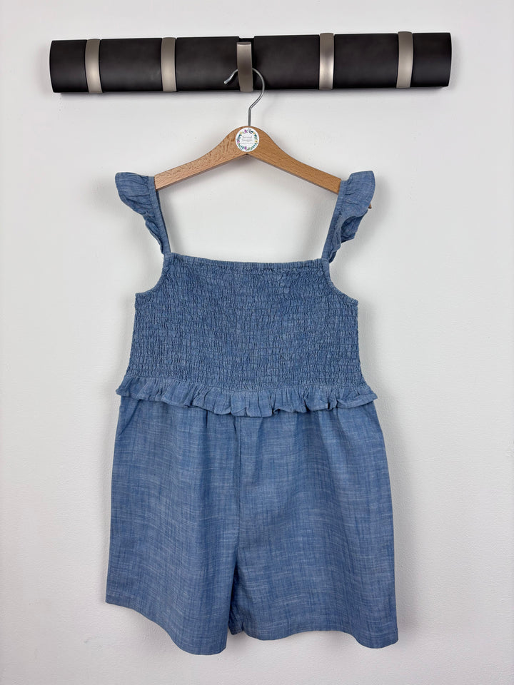 Next Playsuit 6-7 Years-Play Suits-Second Snuggle Preloved