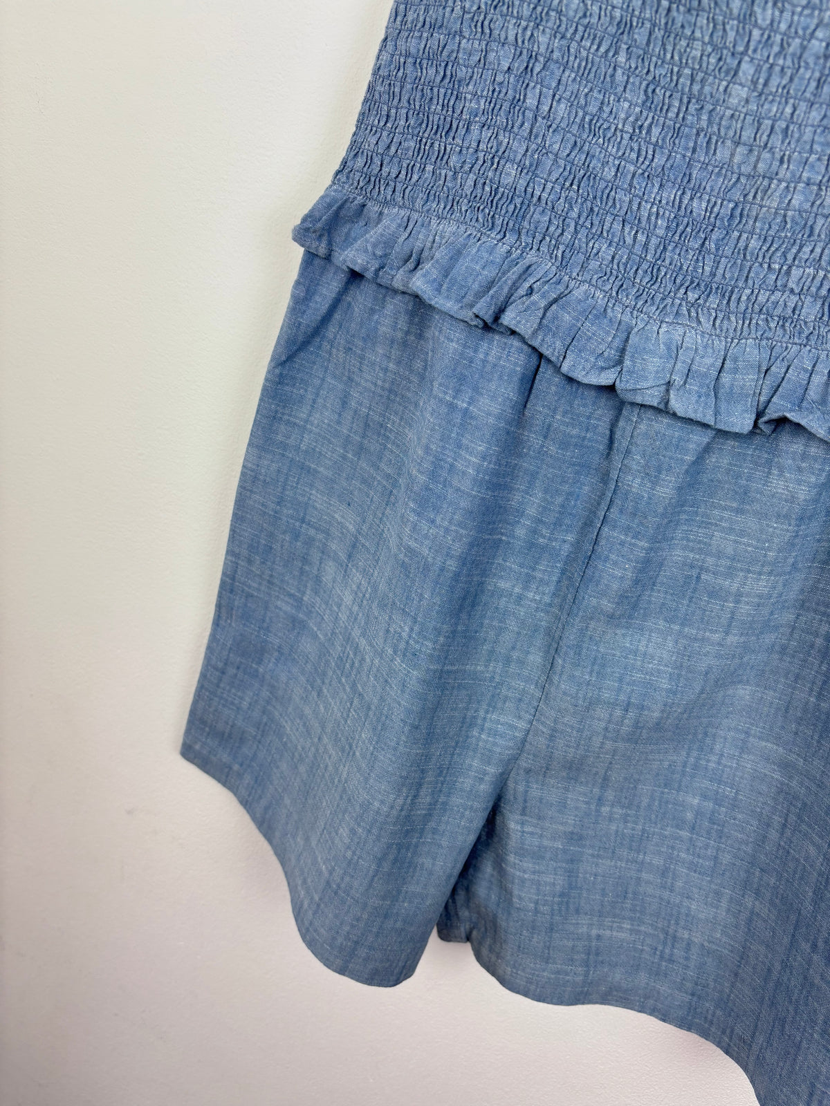 Next Playsuit 6-7 Years-Play Suits-Second Snuggle Preloved