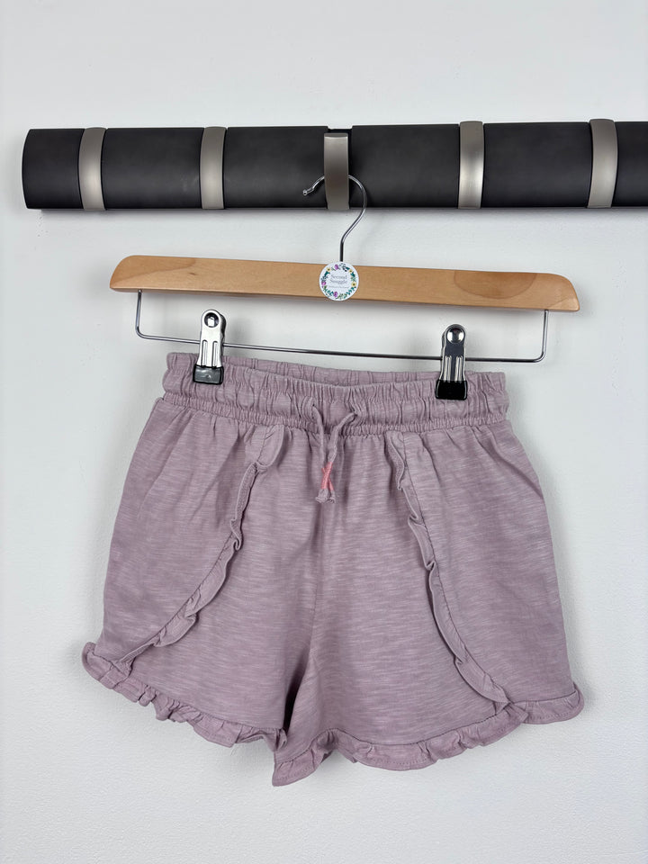 Next Pink shorts 6 Years-Shorts-Second Snuggle Preloved
