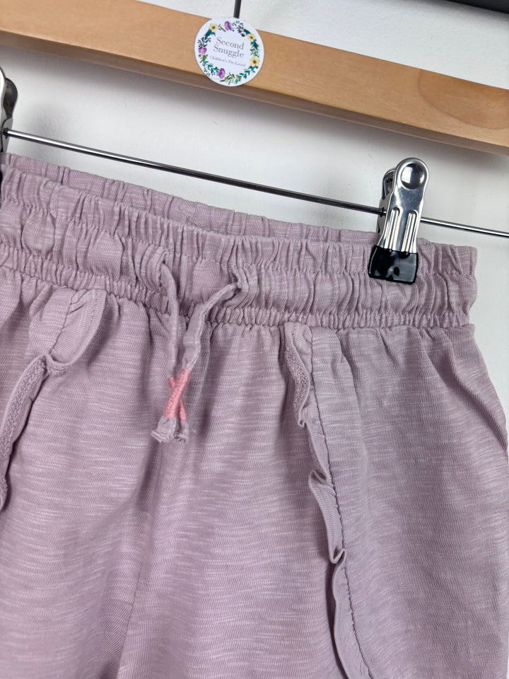 Next Pink shorts 6 Years-Shorts-Second Snuggle Preloved