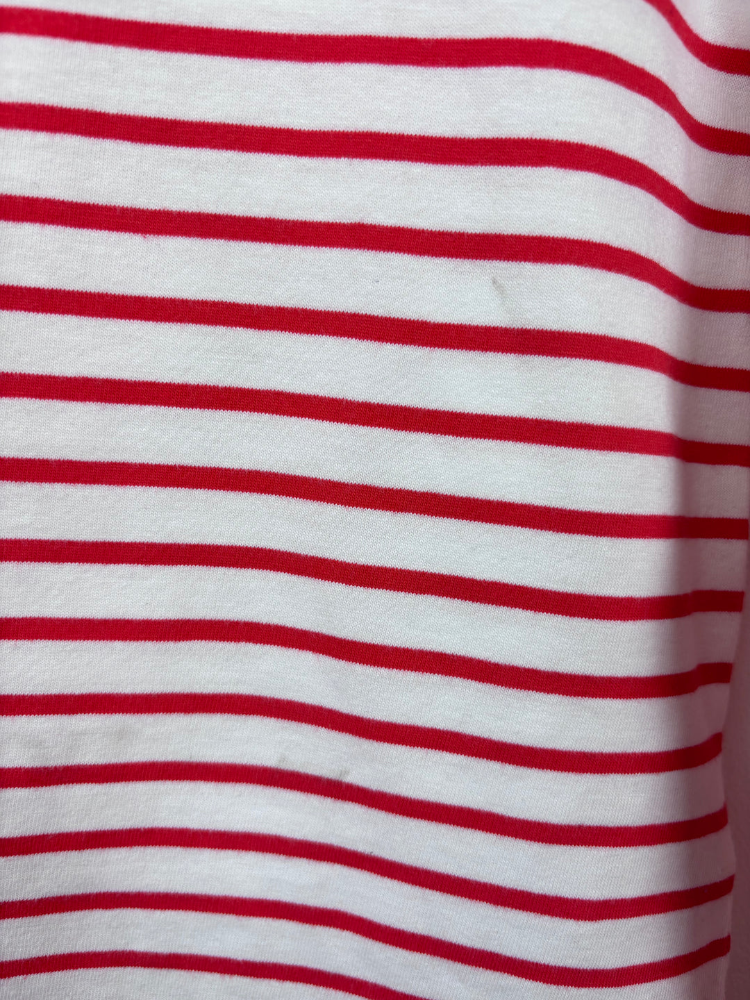 Mini Boden Long Sleeve Apple Top 11-12 Years-Tops-Second Snuggle Preloved