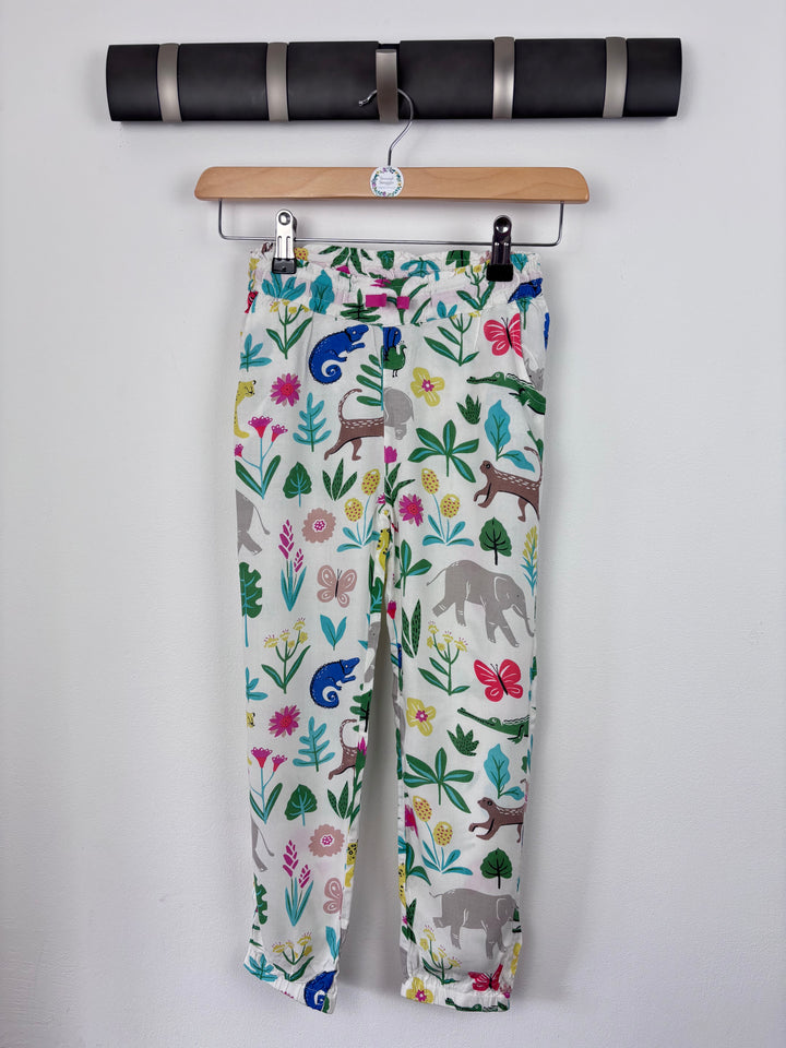 Boden Summer Trousers 7 Years-Trousers-Second Snuggle Preloved