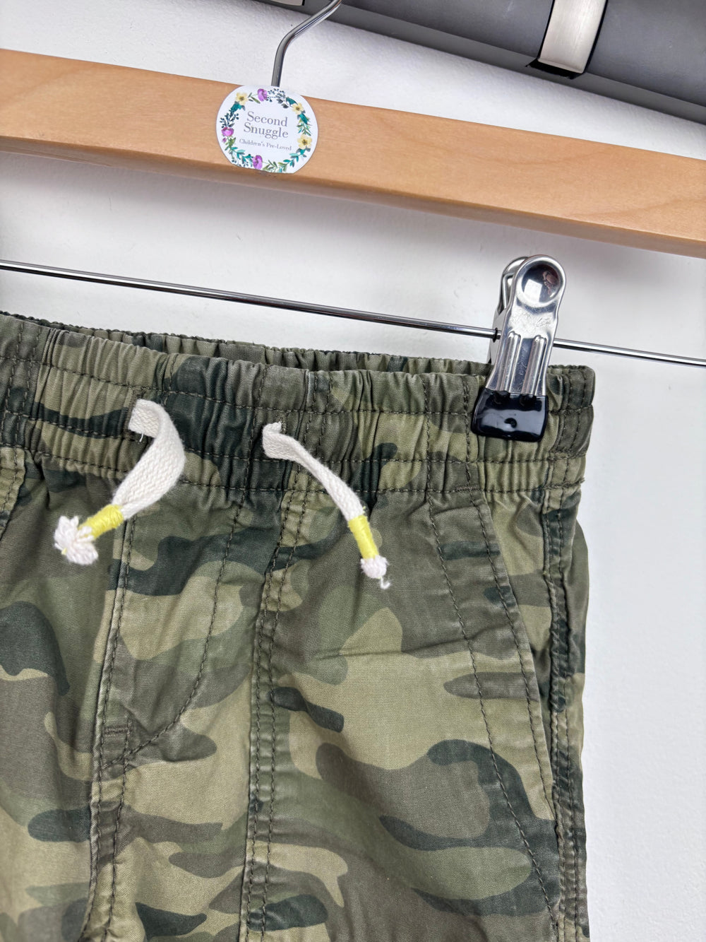Baby Gap Shorts 3 Years-Shorts-Second Snuggle Preloved