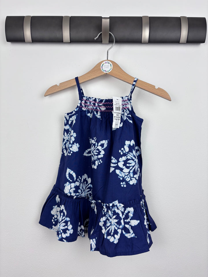 Gap Dress 6-12 Months-Dresses-Second Snuggle Preloved