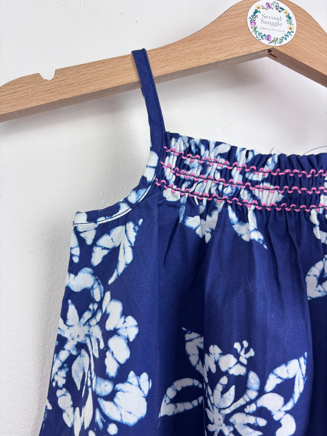 Gap Dress 6-12 Months-Dresses-Second Snuggle Preloved