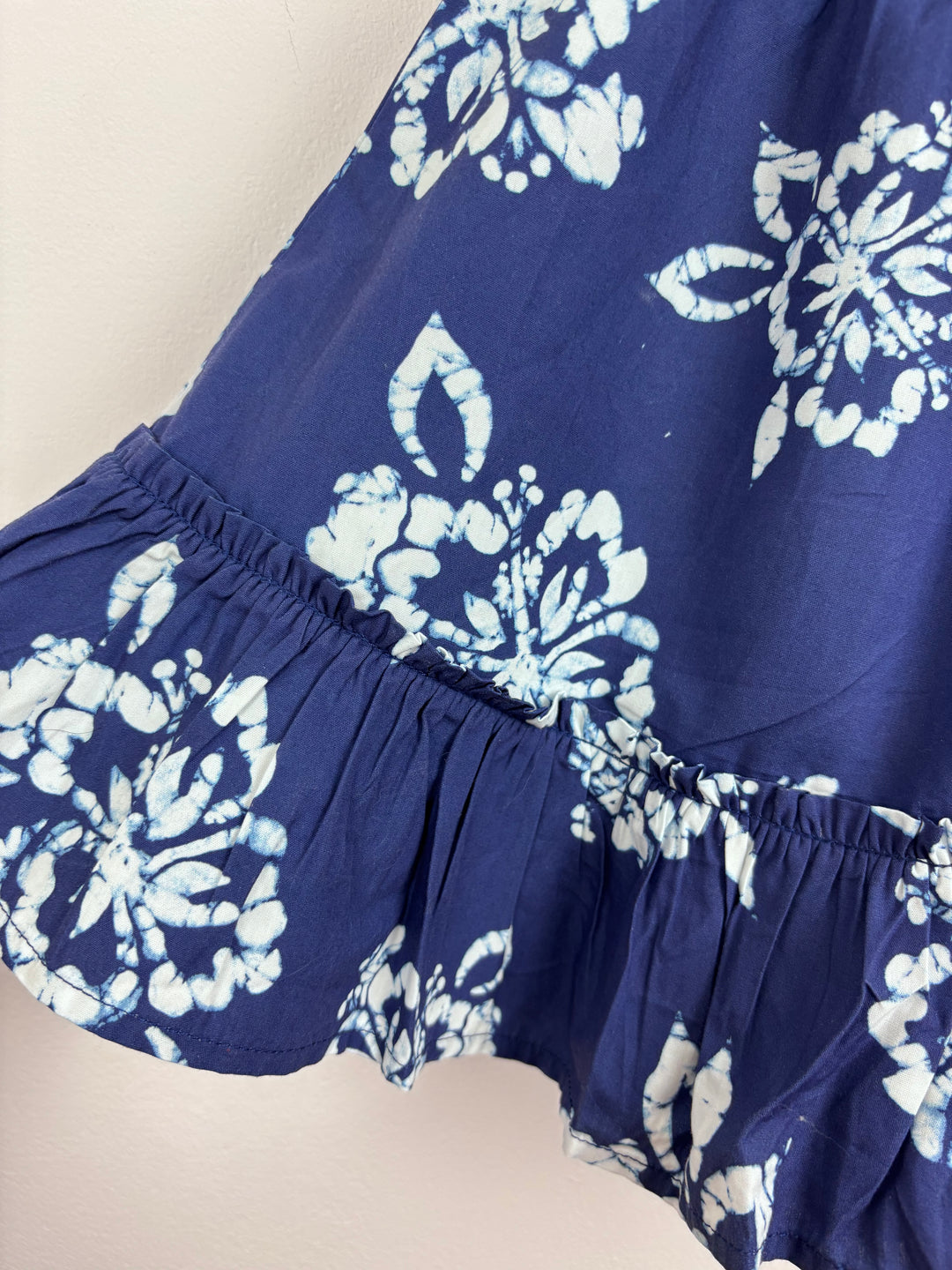 Gap Dress 6-12 Months-Dresses-Second Snuggle Preloved