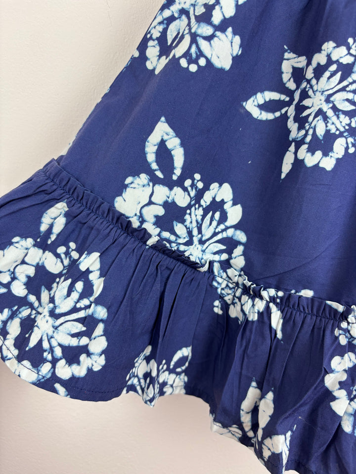 Gap Dress 6-12 Months-Dresses-Second Snuggle Preloved