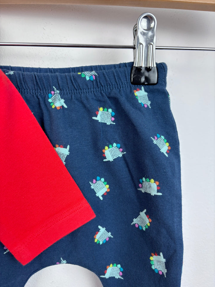 Next 2-Piece Outfit 0–3 Months-Sets-Second Snuggle Preloved
