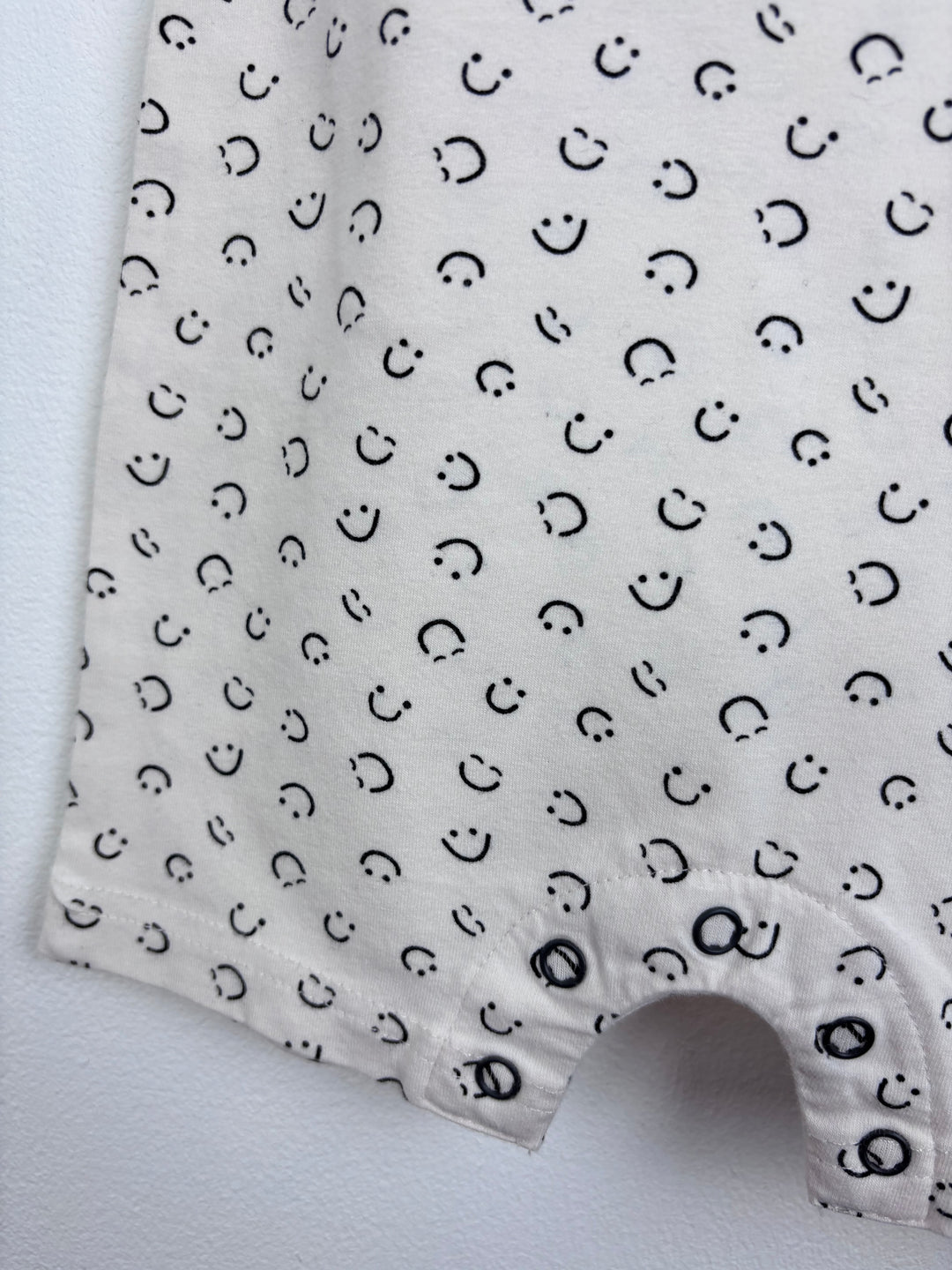 The Bonnie Mob Summer Romper 6-9 Months-Rompers-Second Snuggle Preloved