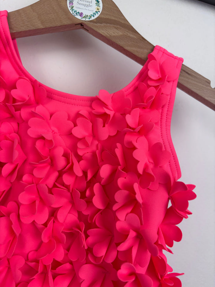 M&S Swimming Costume 6-9 Months-Swimming-Second Snuggle Preloved