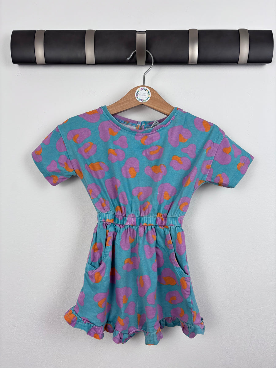 Tu Playsuit 18-24 Months-Play Suits-Second Snuggle Preloved