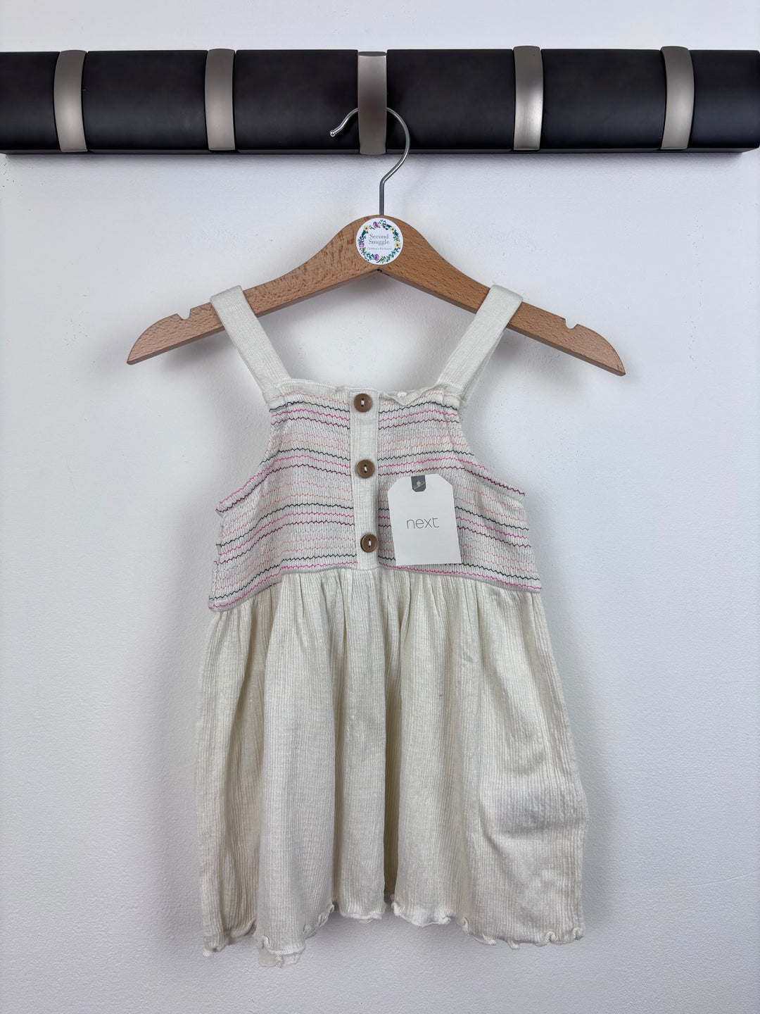 Next Summer Top 2-3 Years-Tops-Second Snuggle Preloved