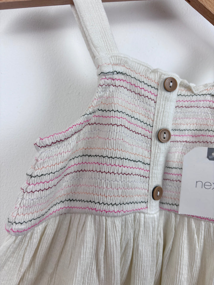 Next Summer Top 2-3 Years-Tops-Second Snuggle Preloved
