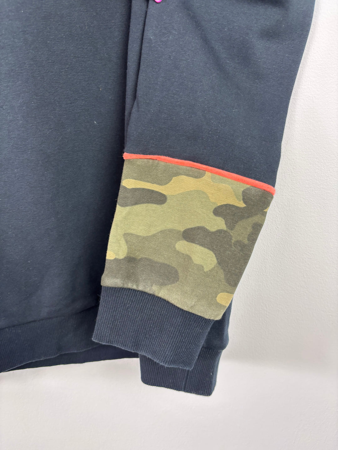 M&S Black Jumper 12-13 Years-Jumpers-Second Snuggle Preloved