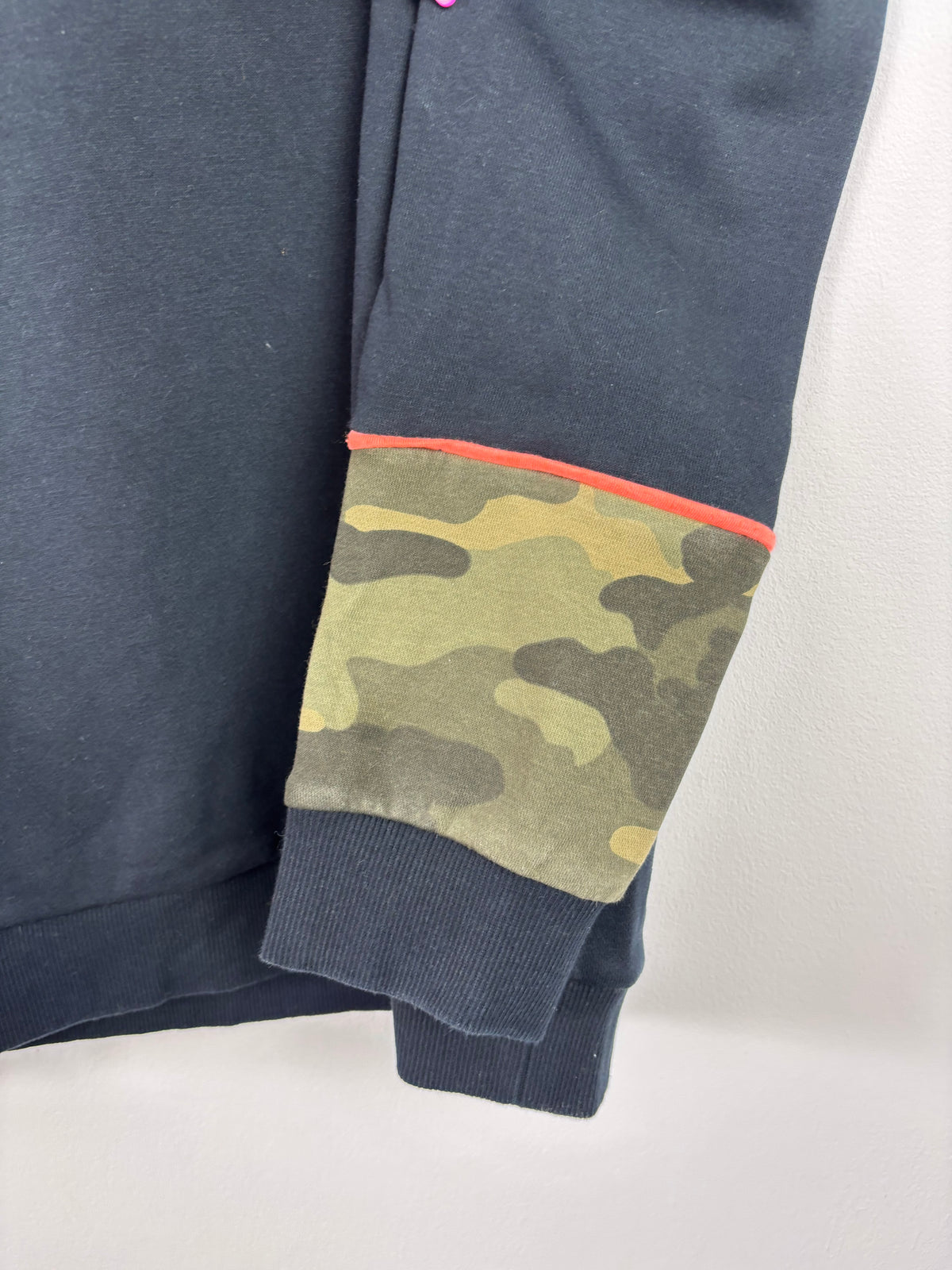 M&S Black Jumper 12-13 Years-Jumpers-Second Snuggle Preloved