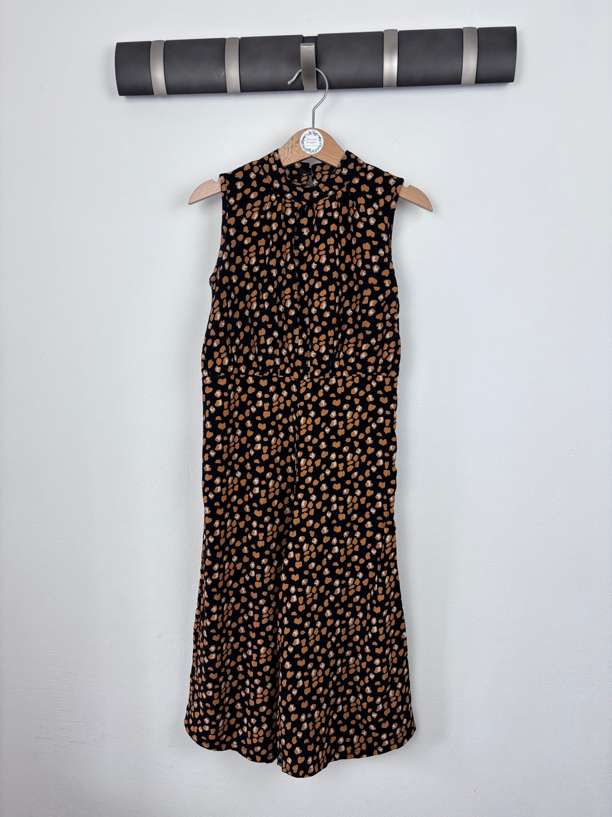 Next Jumpsuit 4 Years-Jump Suits-Second Snuggle Preloved