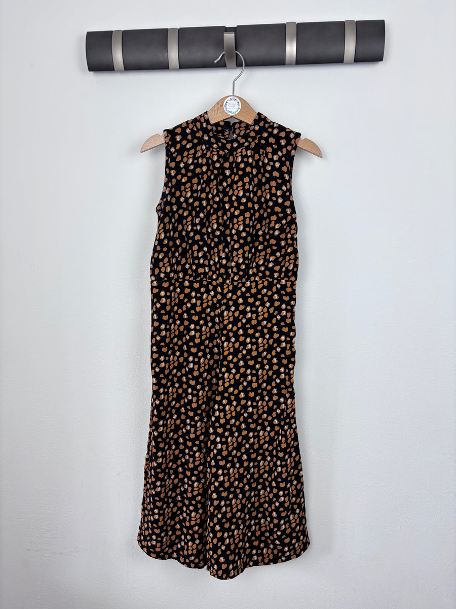 Next Jumpsuit 4 Years-Jump Suits-Second Snuggle Preloved