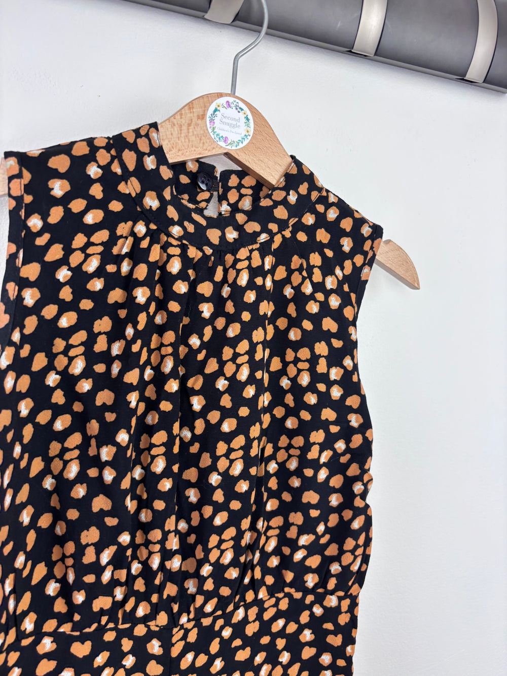 Next Jumpsuit 4 Years-Jump Suits-Second Snuggle Preloved