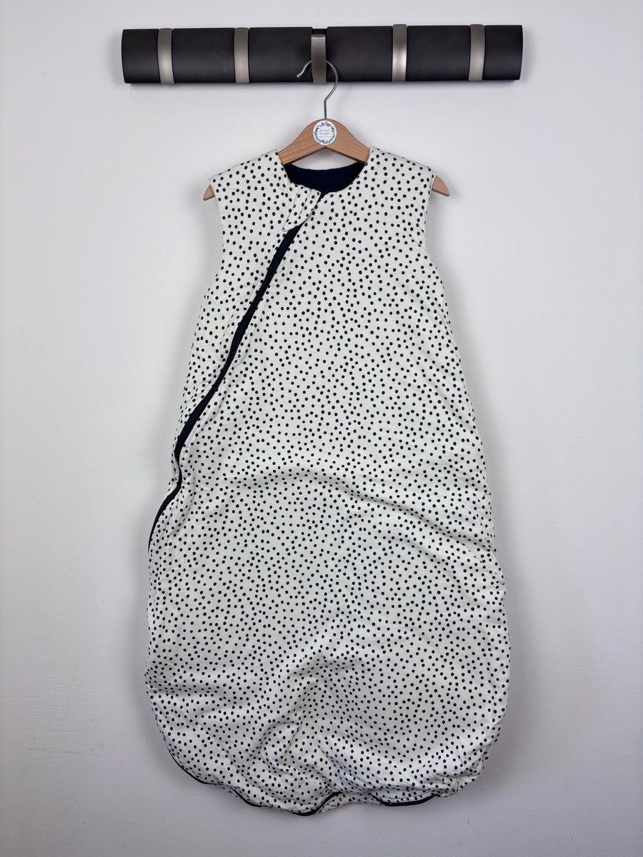 John Lewis Sleeping Bag 2.5 Tog 18-36 Months-Sleeping Bags-Second Snuggle Preloved