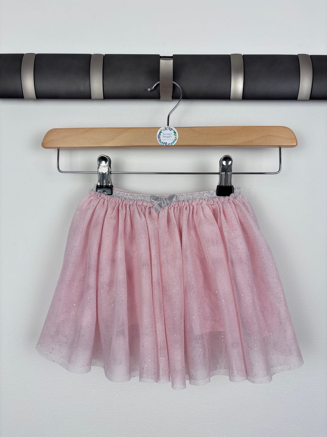 Next Sparkle Tulle Skirt 9–12 Months-Skirts-Second Snuggle Preloved