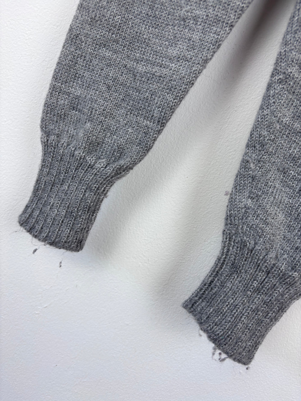 Ingugu Wool Mix Leggings 18–24 Months-Leggings-Second Snuggle Preloved