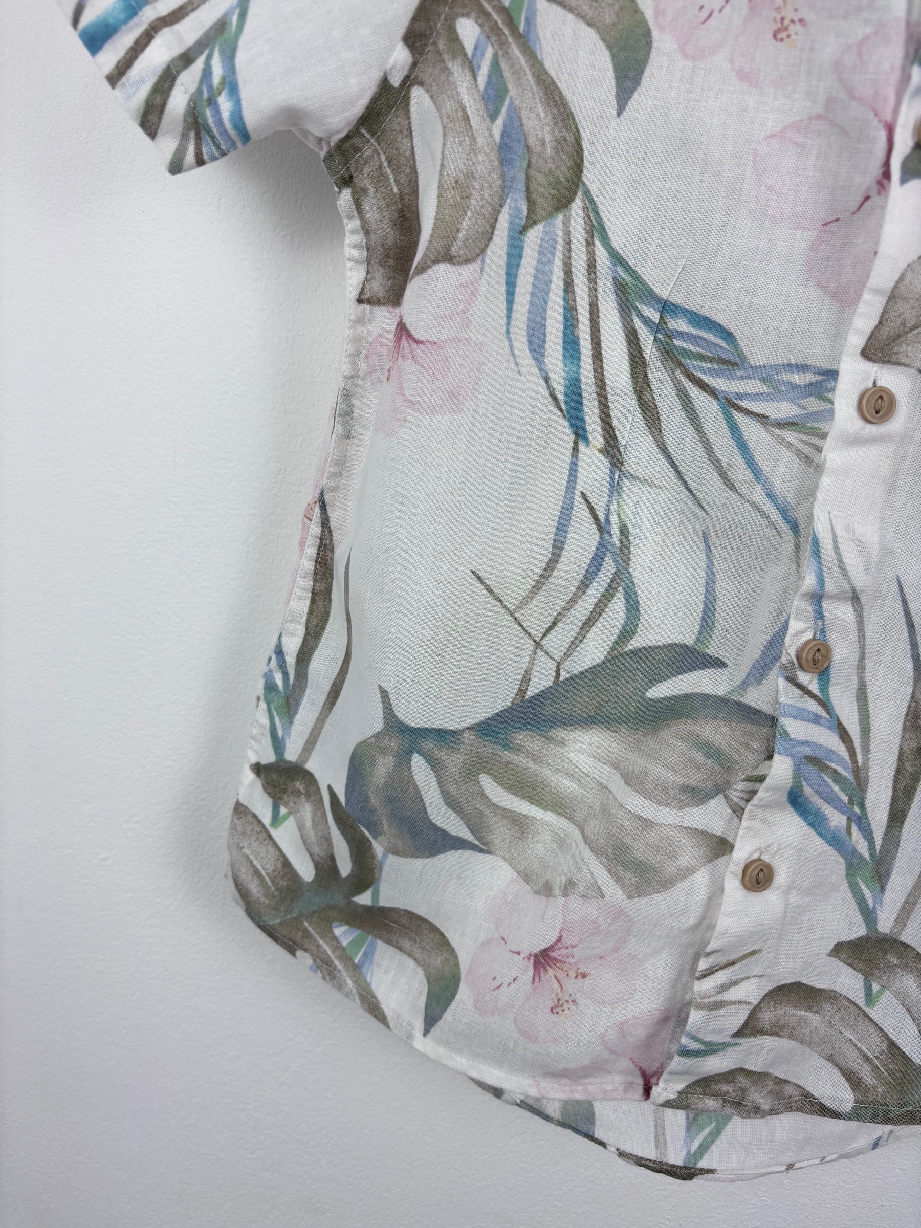 Next Shirt 6 Years-Shirts-Second Snuggle Preloved