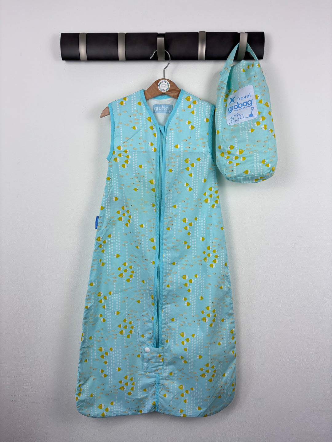 Gro Company Travel Sleeping Bag 6-18 Months