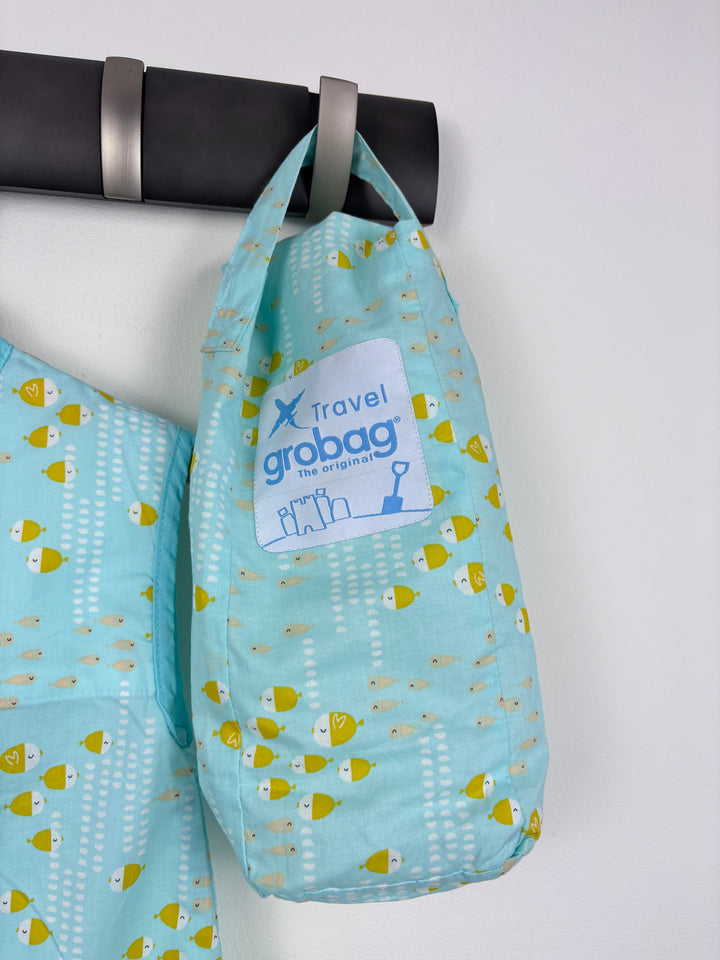 Gro Company Travel Sleeping Bag 6-18 Months