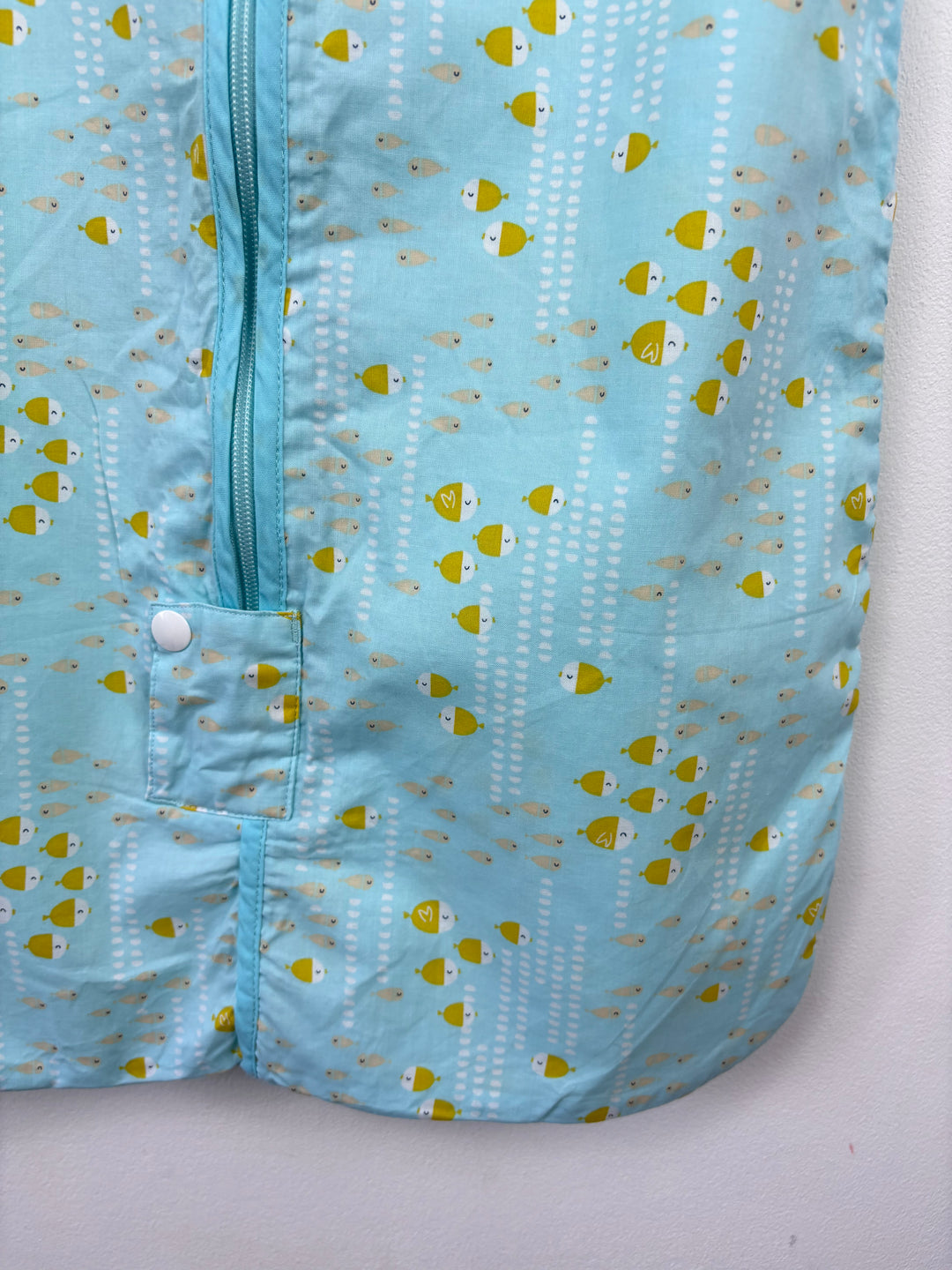 Gro Company Travel Sleeping Bag 6-18 Months