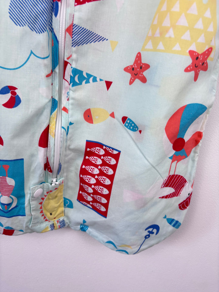Gro Company Sleeping Bag 0–6 Months 0.5 Tog