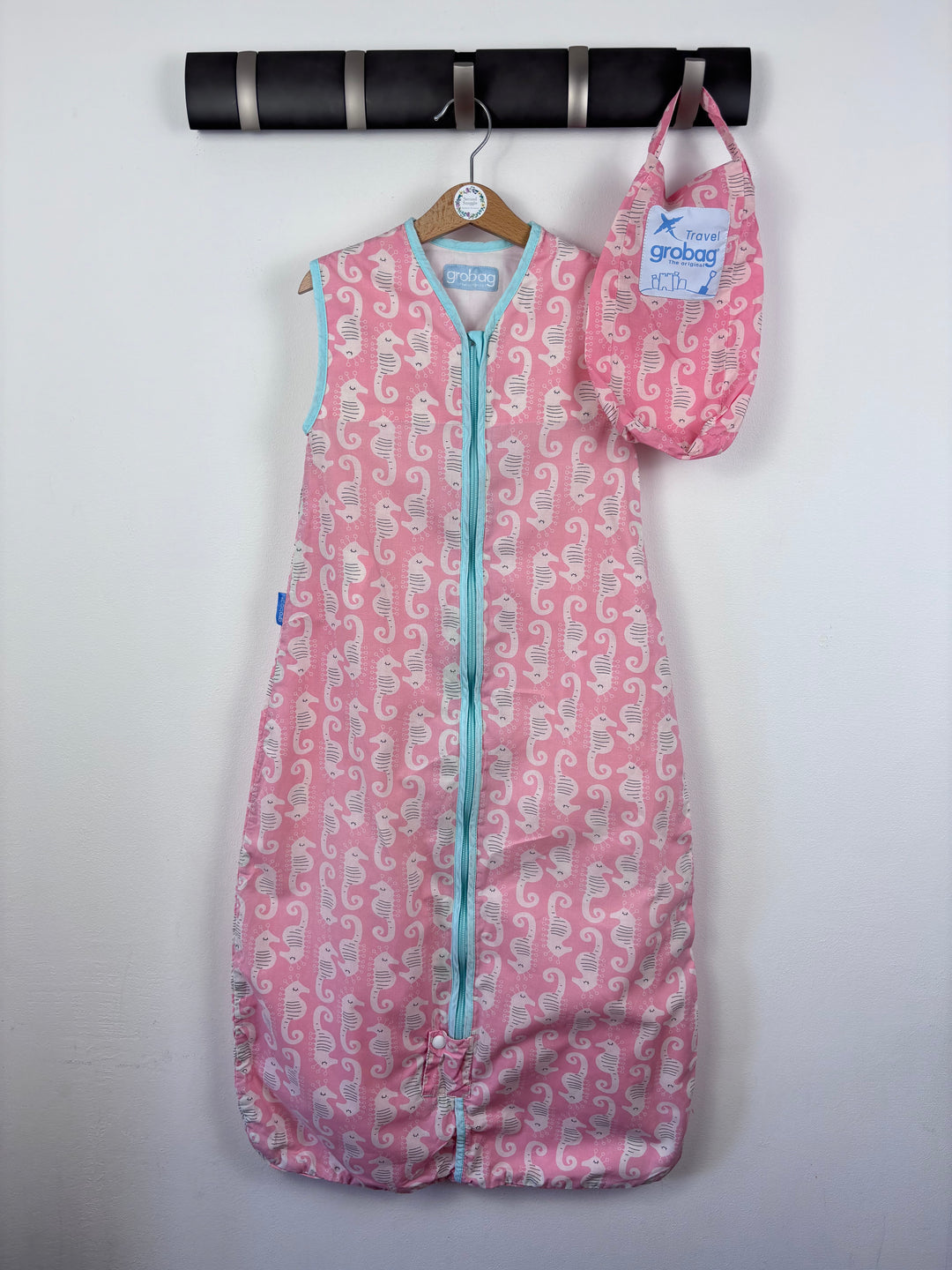 Gro Company Sleeping Bag 18–36 Months 0.5 Tog