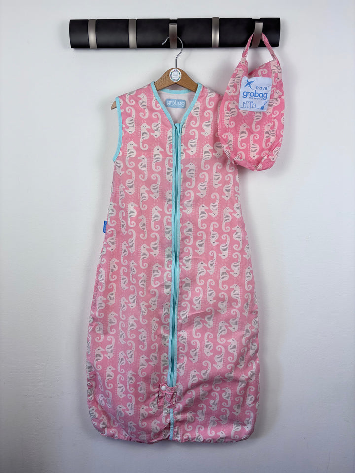 Gro Company Sleeping Bag 18–36 Months 0.5 Tog