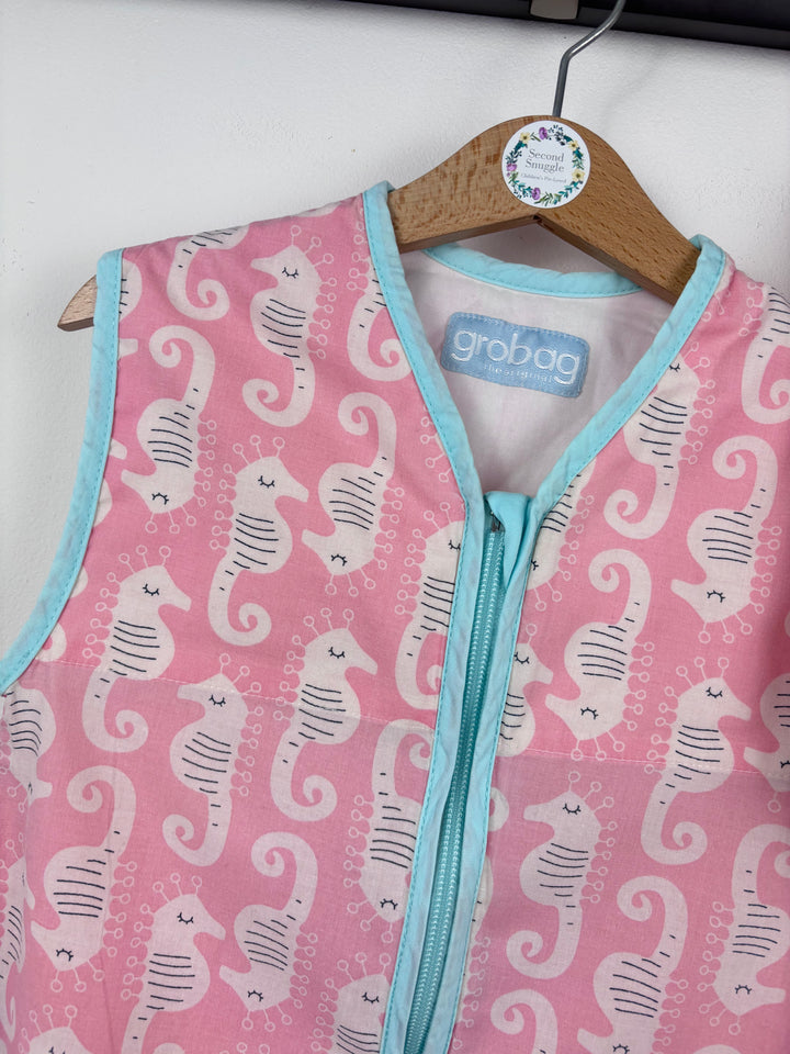 Gro Company Sleeping Bag 18–36 Months 0.5 Tog