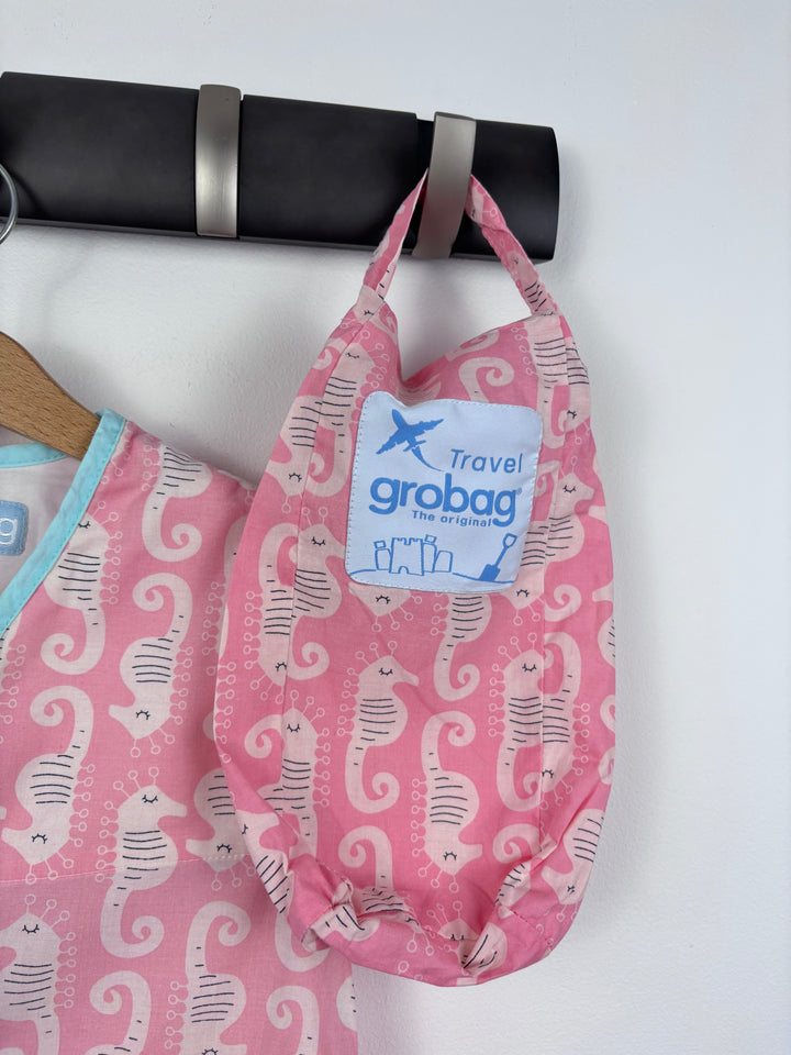 Gro Company Sleeping Bag 18–36 Months 0.5 Tog