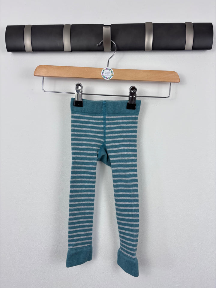 JoJo Maman Bébé Leggings 6–12 Months