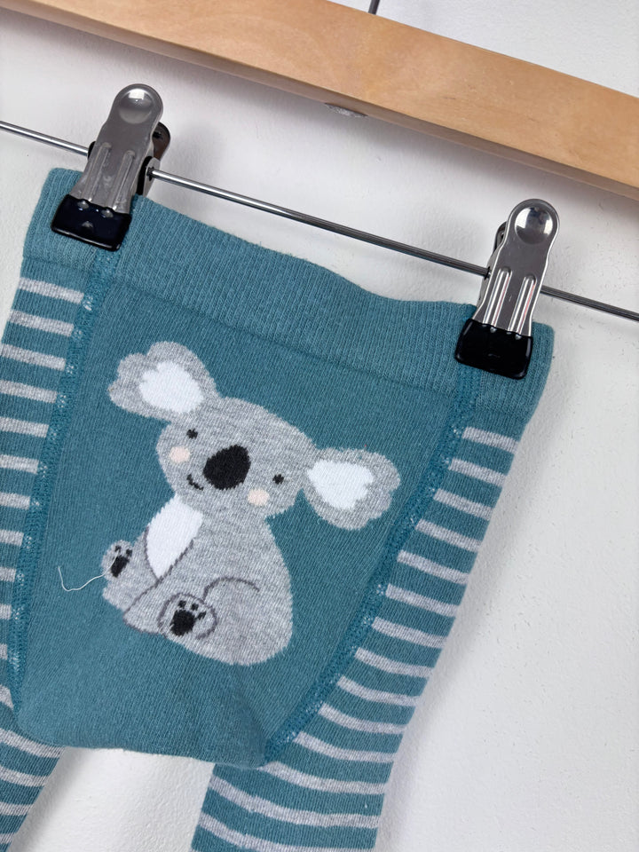 JoJo Maman Bébé Leggings 6–12 Months