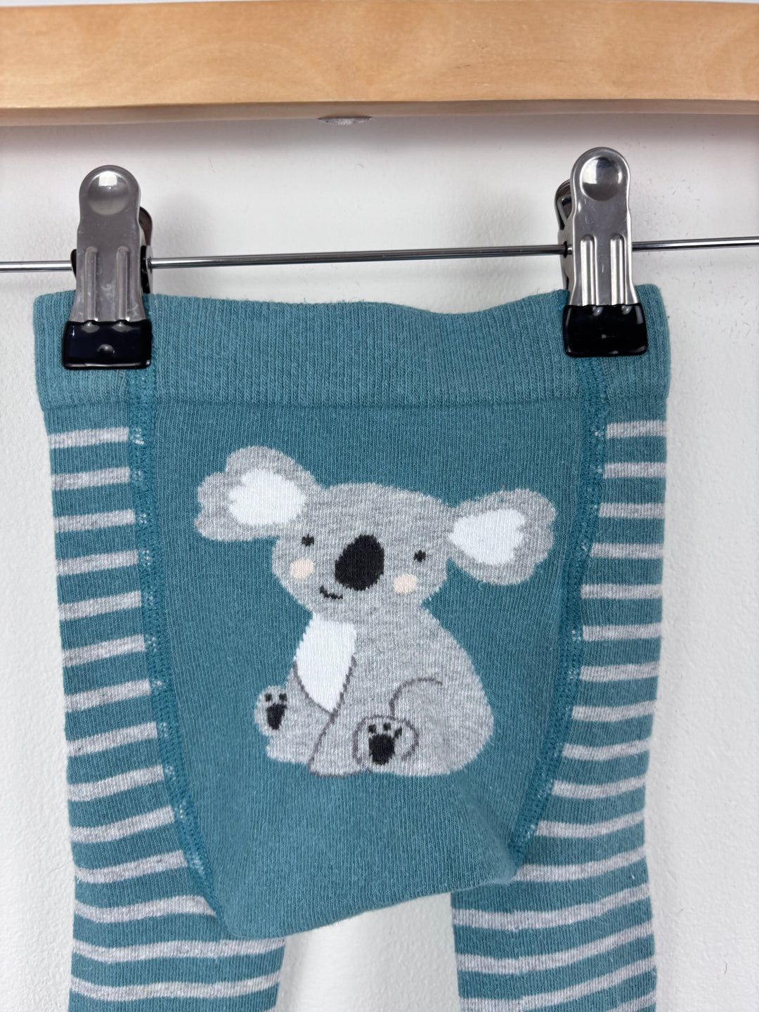 JoJo Maman Bébé Leggings 6–12 Months