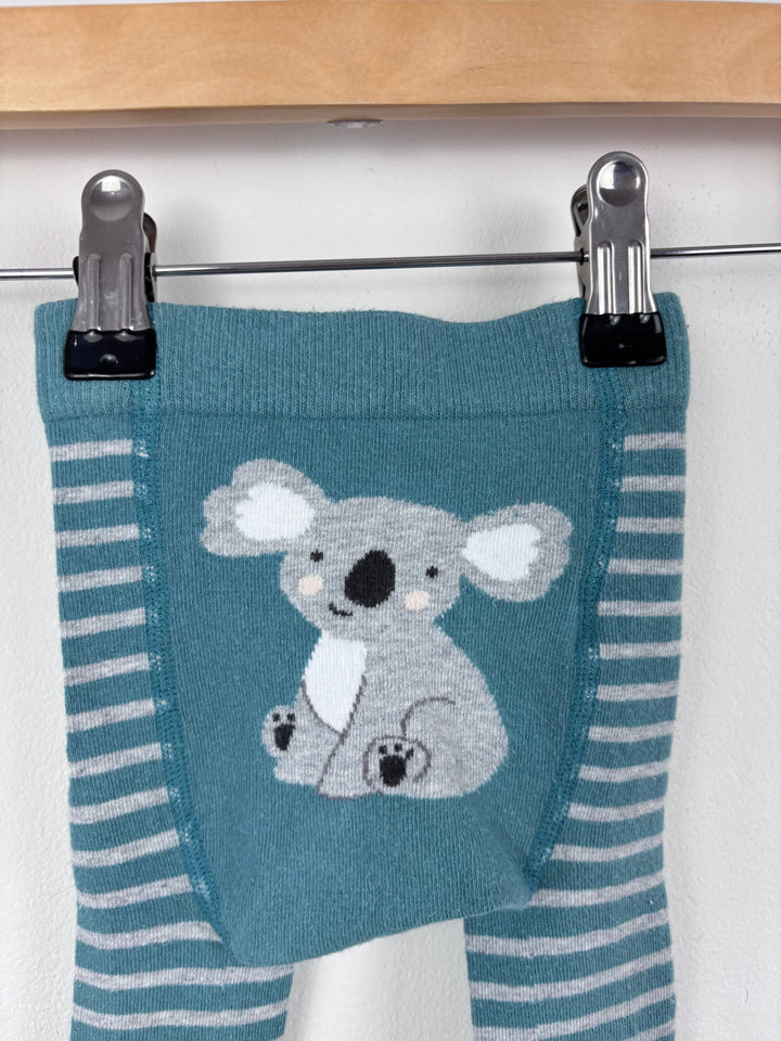 JoJo Maman Bébé Leggings 6–12 Months