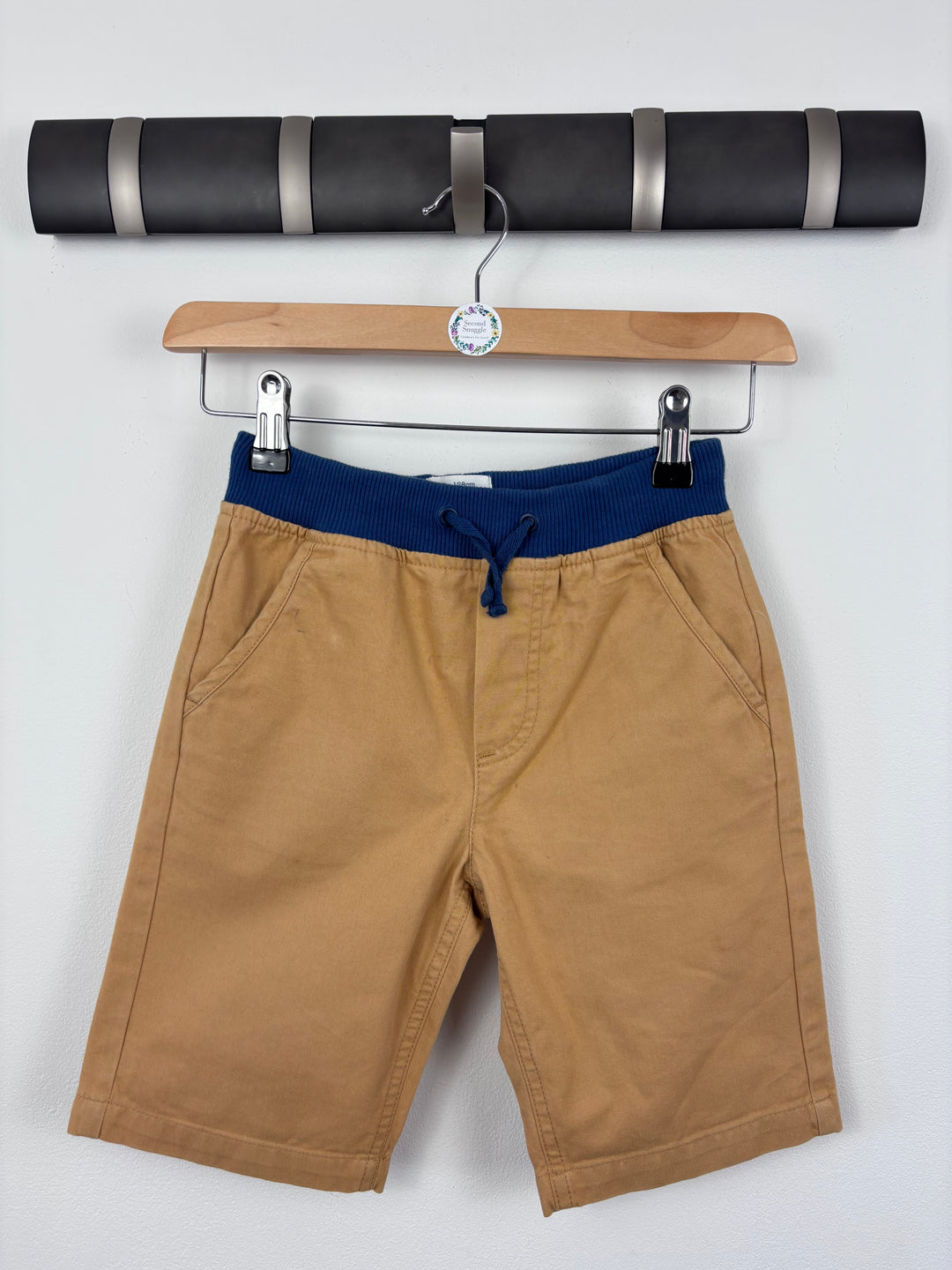 Kite Chino Shorts 8 Years