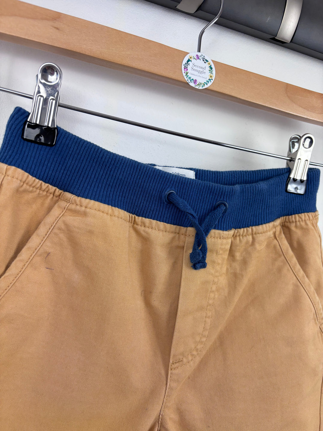 Kite Chino Shorts 8 Years