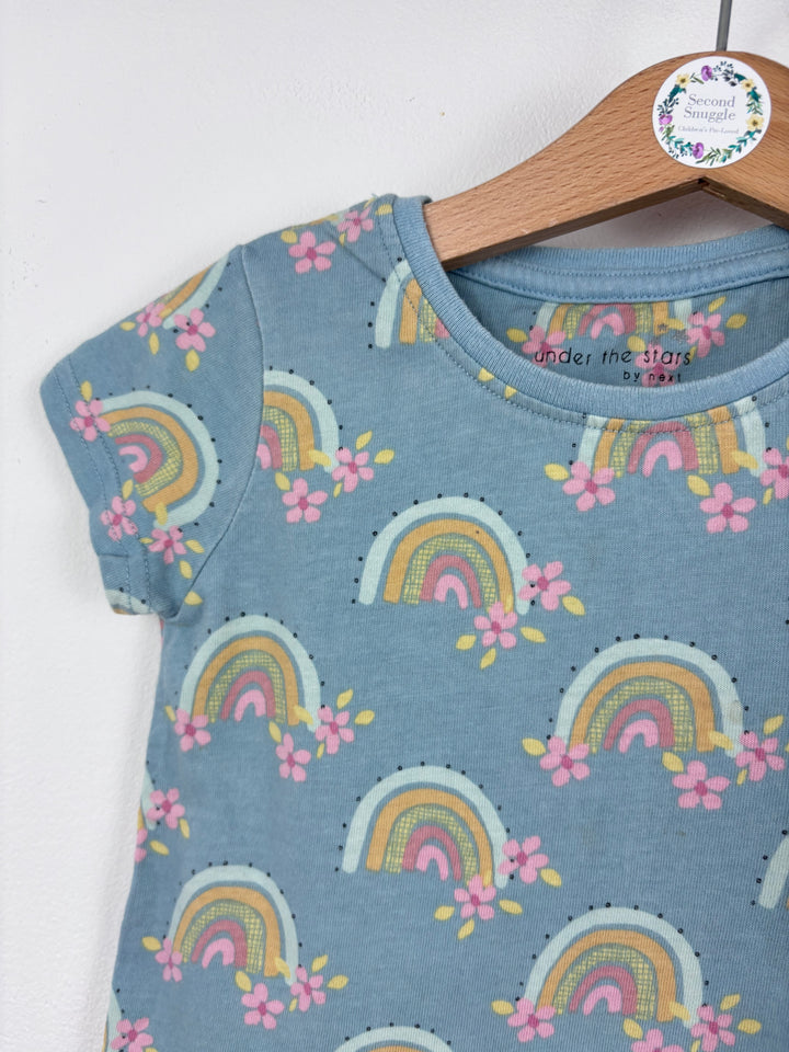 Next Night Clothes Set 18-24 Months