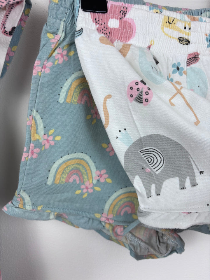 Next Night Clothes Set 18-24 Months