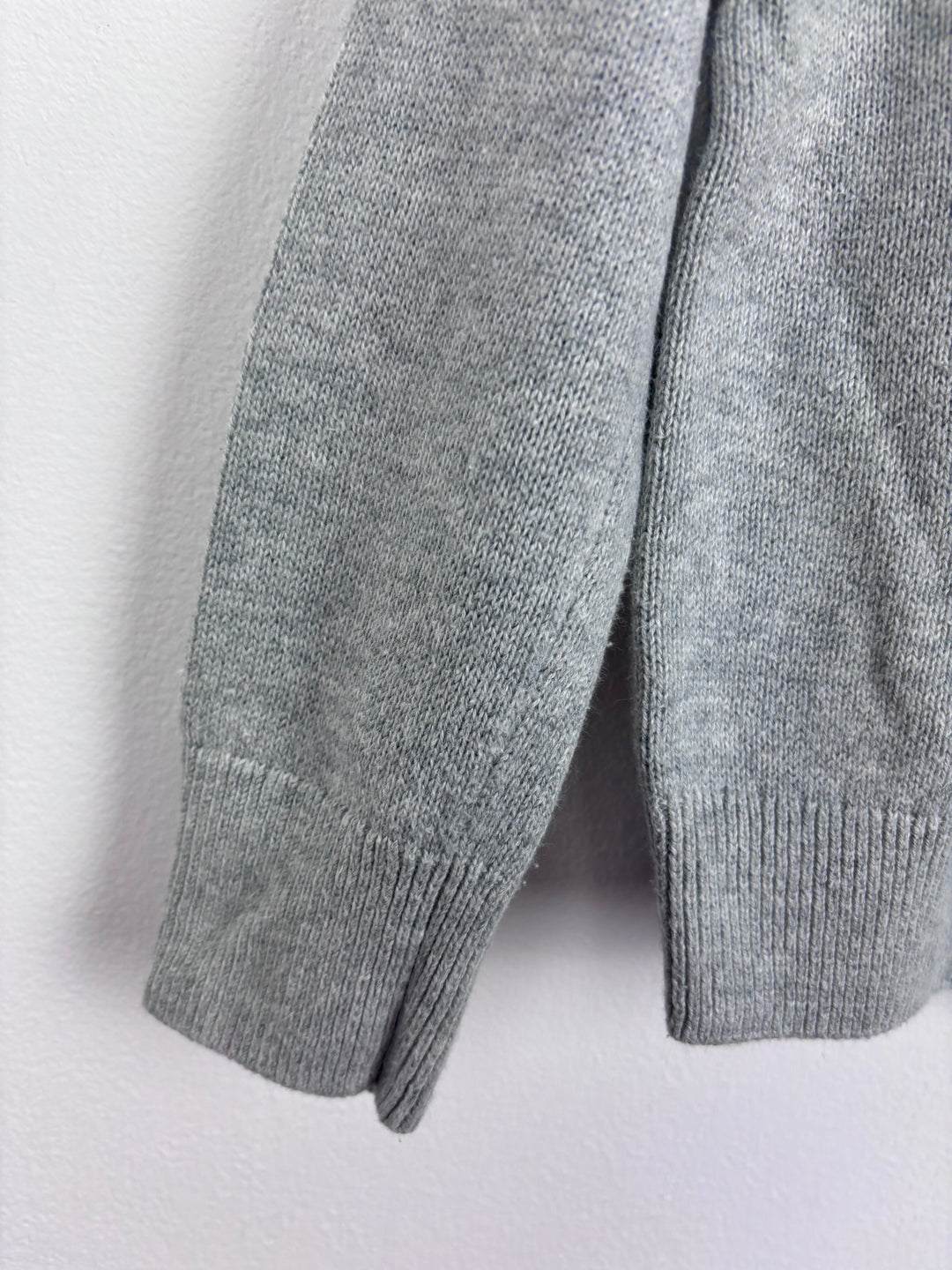 Gap Dog Jumper 3 Years-Jumpers-Second Snuggle Preloved